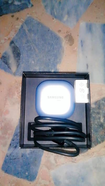 Galaxy buds pro