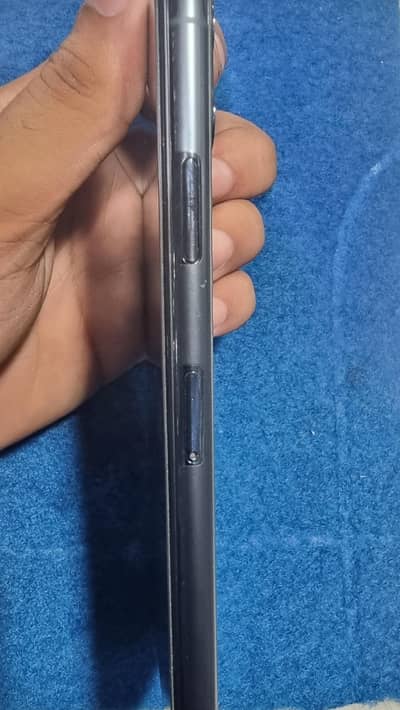 Apple iPhone 11 Pro Max