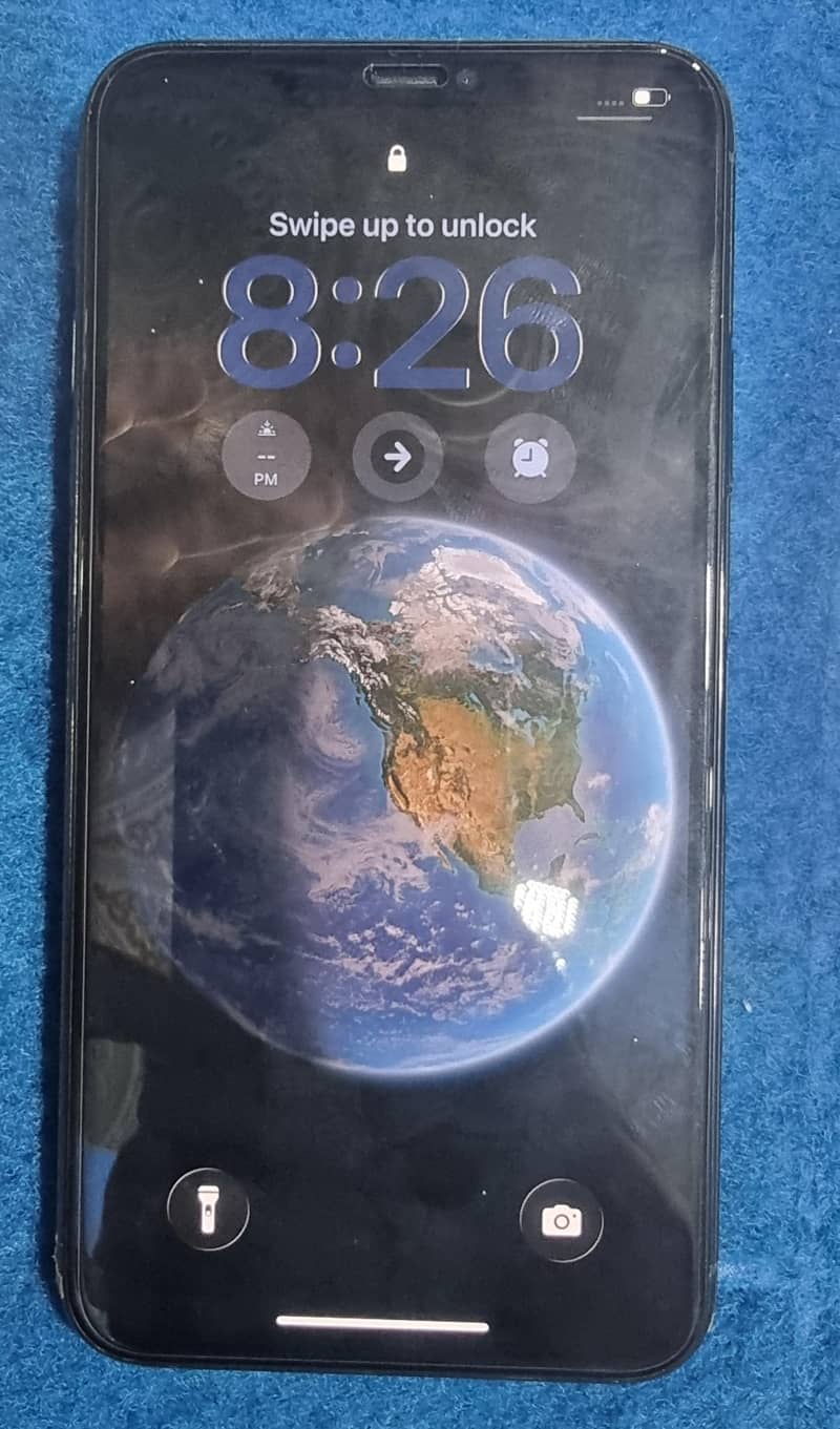 Apple iPhone 11 Pro Max 1