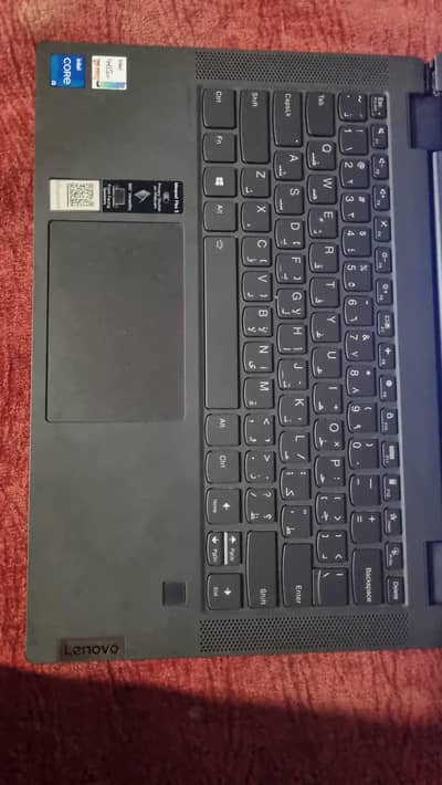 Lenovo IdeaPad flex 5 i5 11 gen