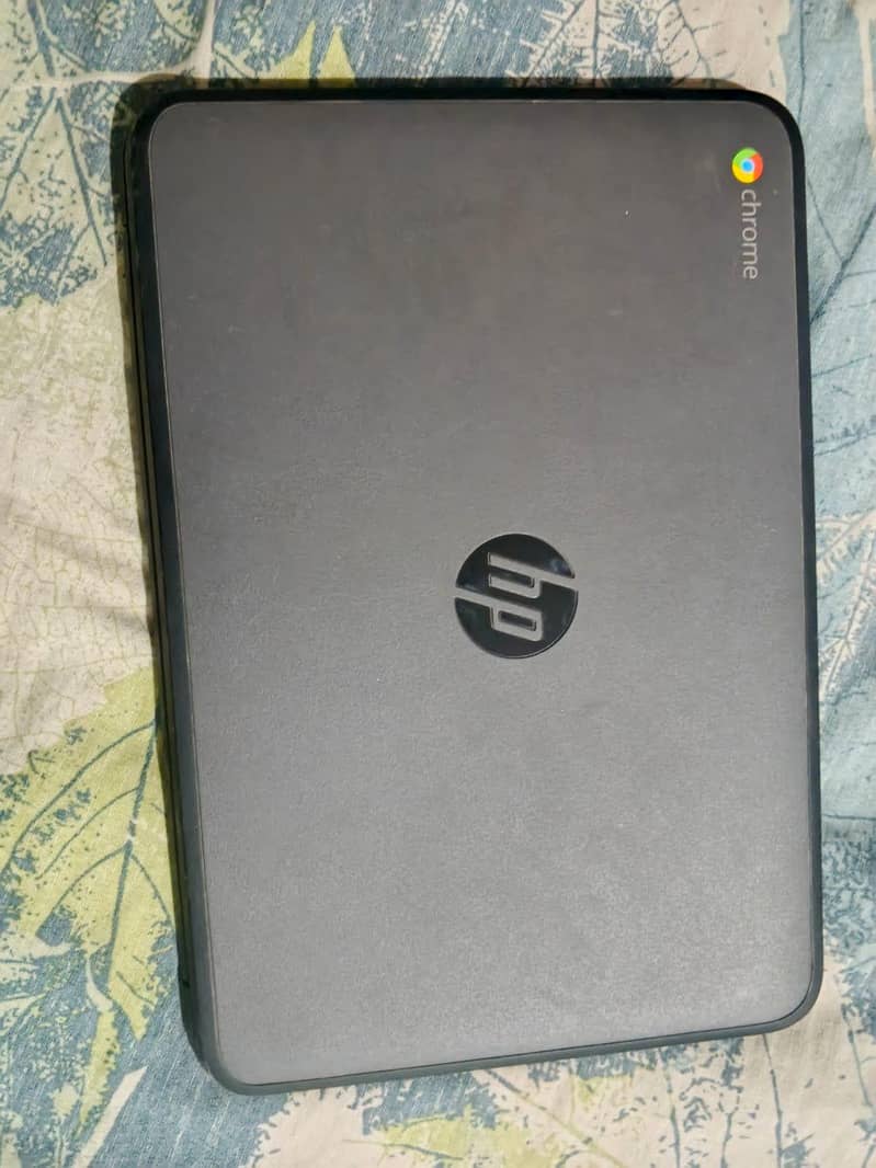 chrome book 2