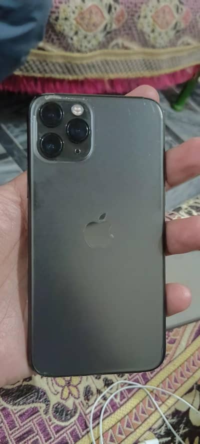 Apple iPhone 11 Pro