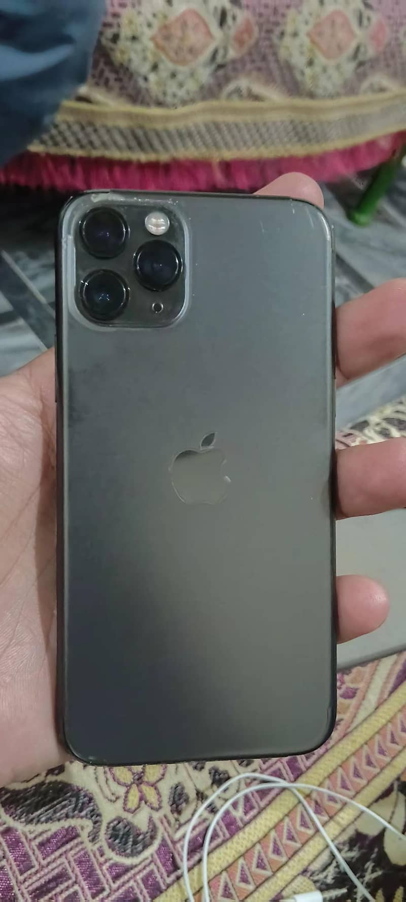 Apple iPhone 11 Pro 0