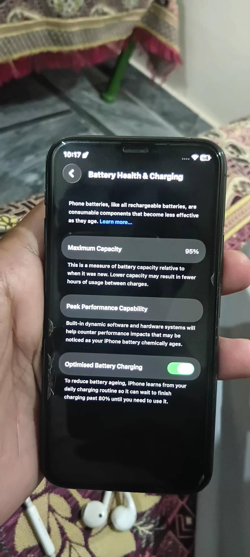 Apple iPhone 11 Pro 6