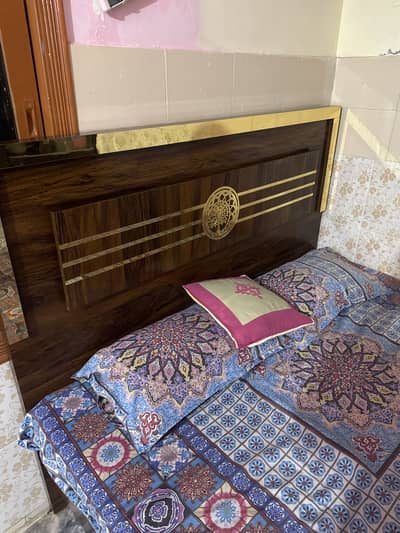 Used Bed for sell