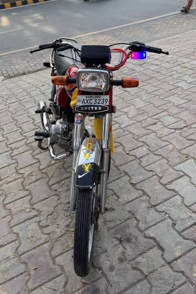 bike for sale