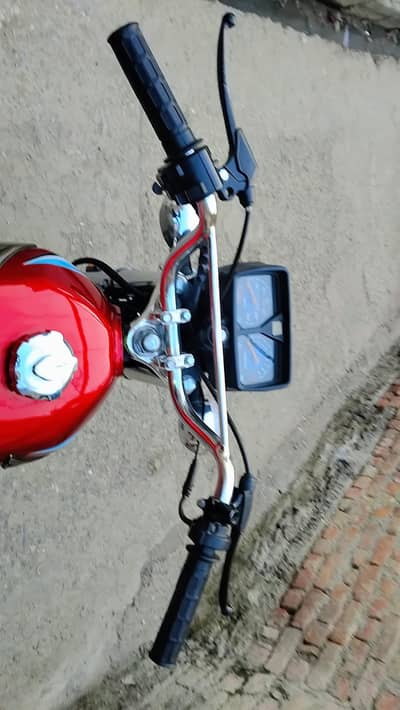motorcycle urgently for sale