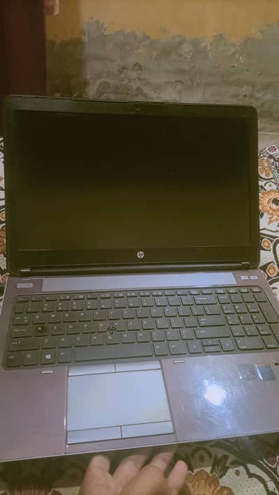 HP ProBook 650 | 8GB RAM | 128GB SSD | Excellent Condition