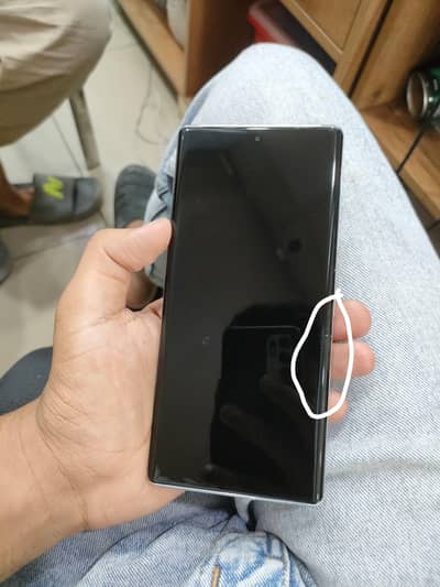 Google Pixel 6 Pro 12/256 with box