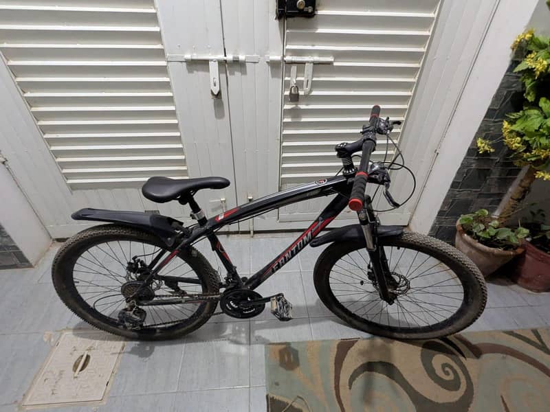 fantom f200 4