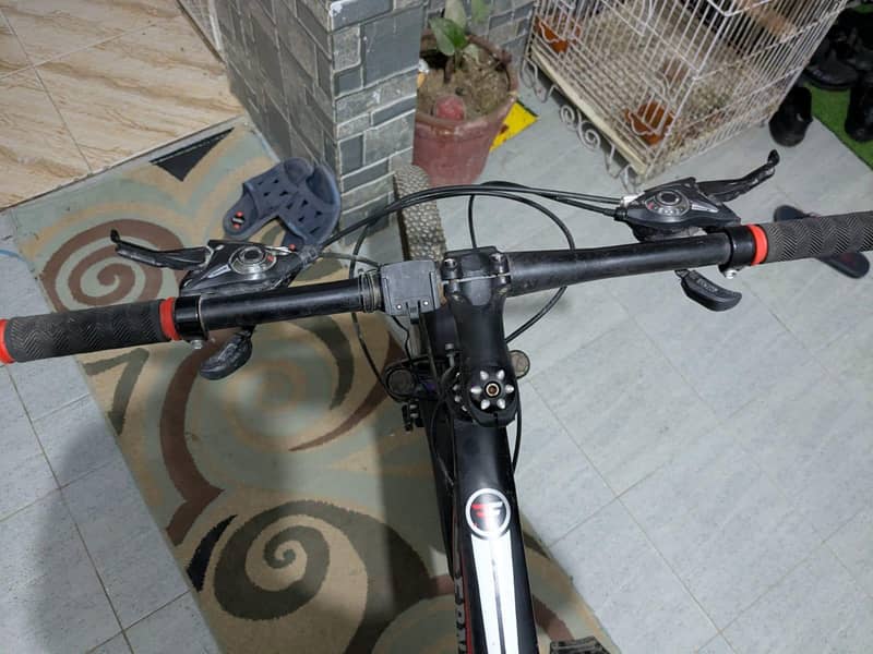 fantom f200 6