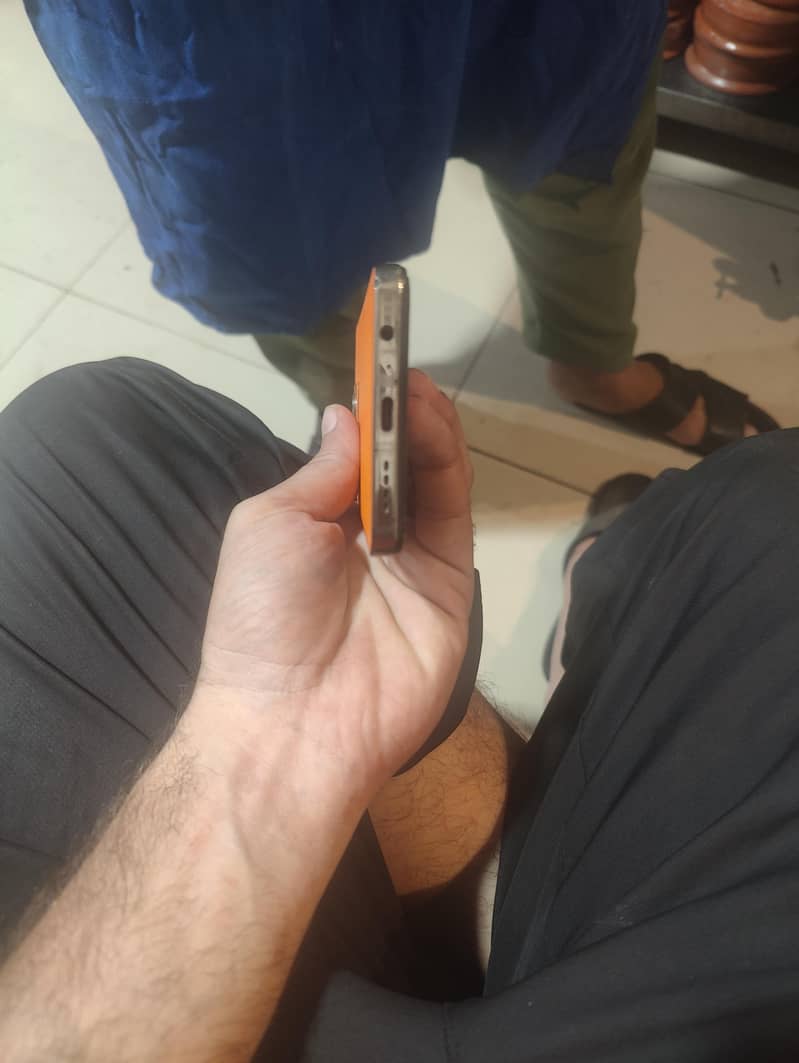 Infinix note 30 1
