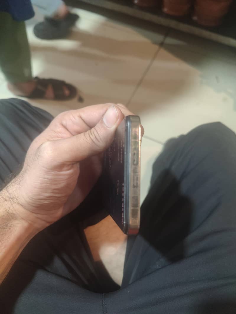 Infinix note 30 3