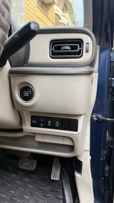 Suzuki Alto Lapin 2022 import 2025