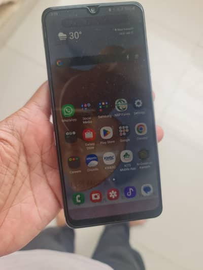 Samsung Mobile A32