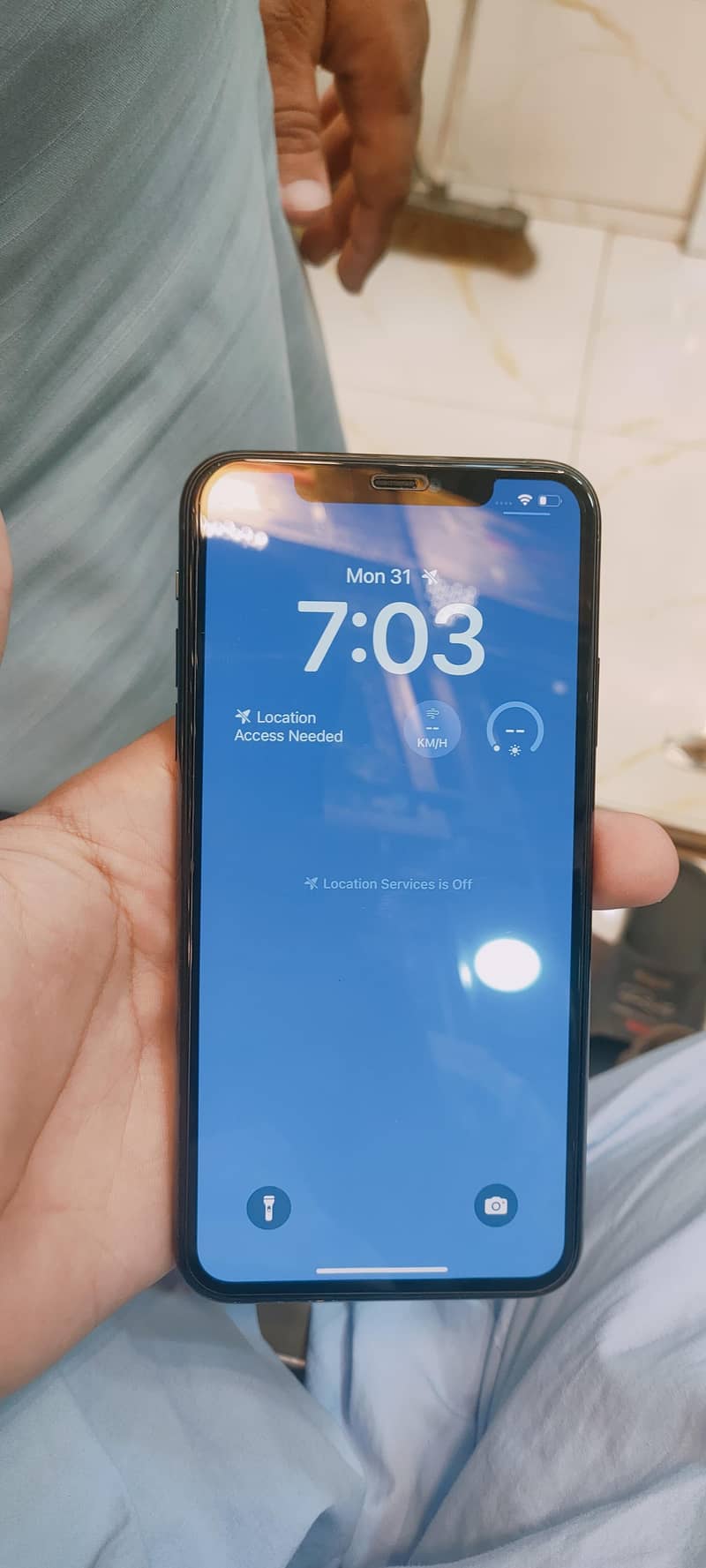 Apple iPhone 11 Pro Max 2
