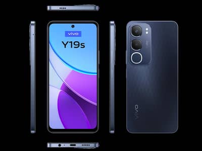 Vivo Y19s