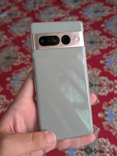 Google Pixel 7 Pro
