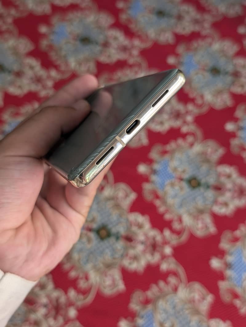 Google Pixel 7 Pro 3