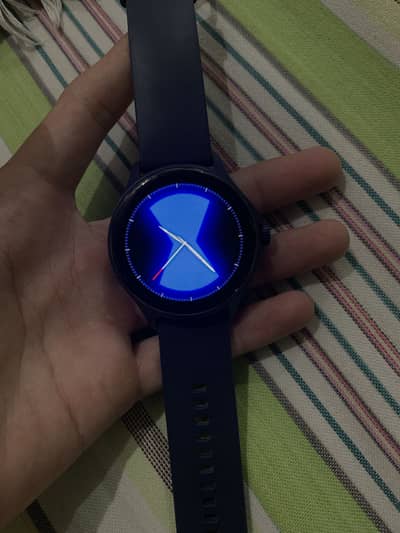 Sveston Horizon X