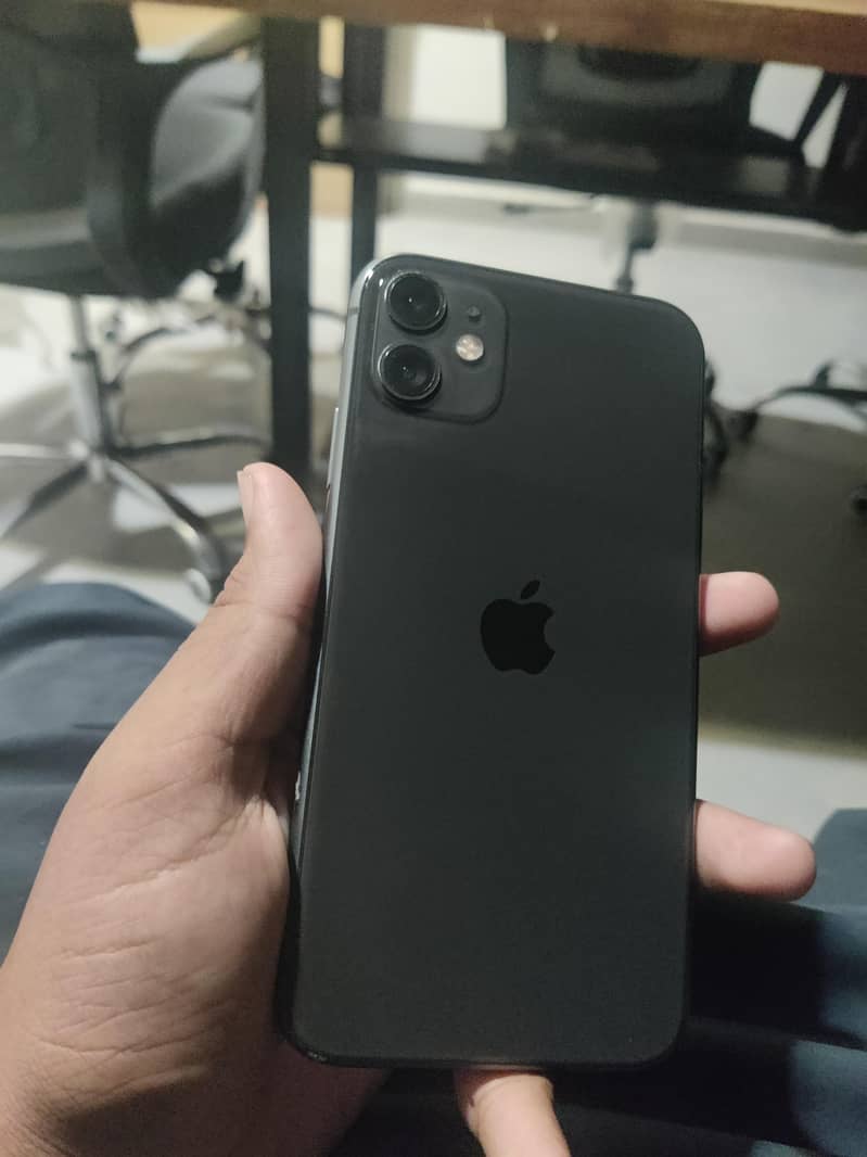 Apple iPhone 11 1