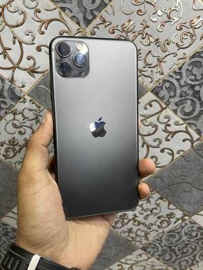 Apple iPhone 11 Pro Max 64Gb