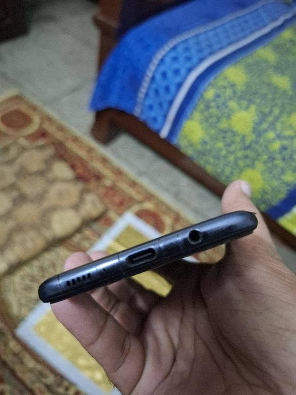 Samsung Galaxy A71 2