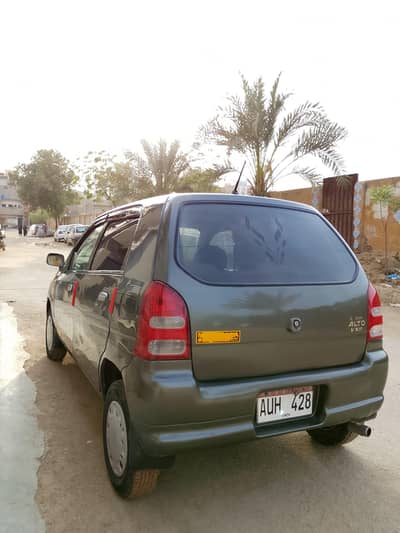 Suzuki Alto 2010