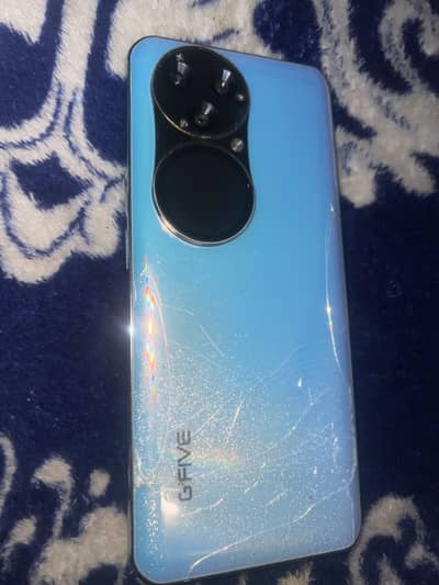 G'Five Note 25 Ultra