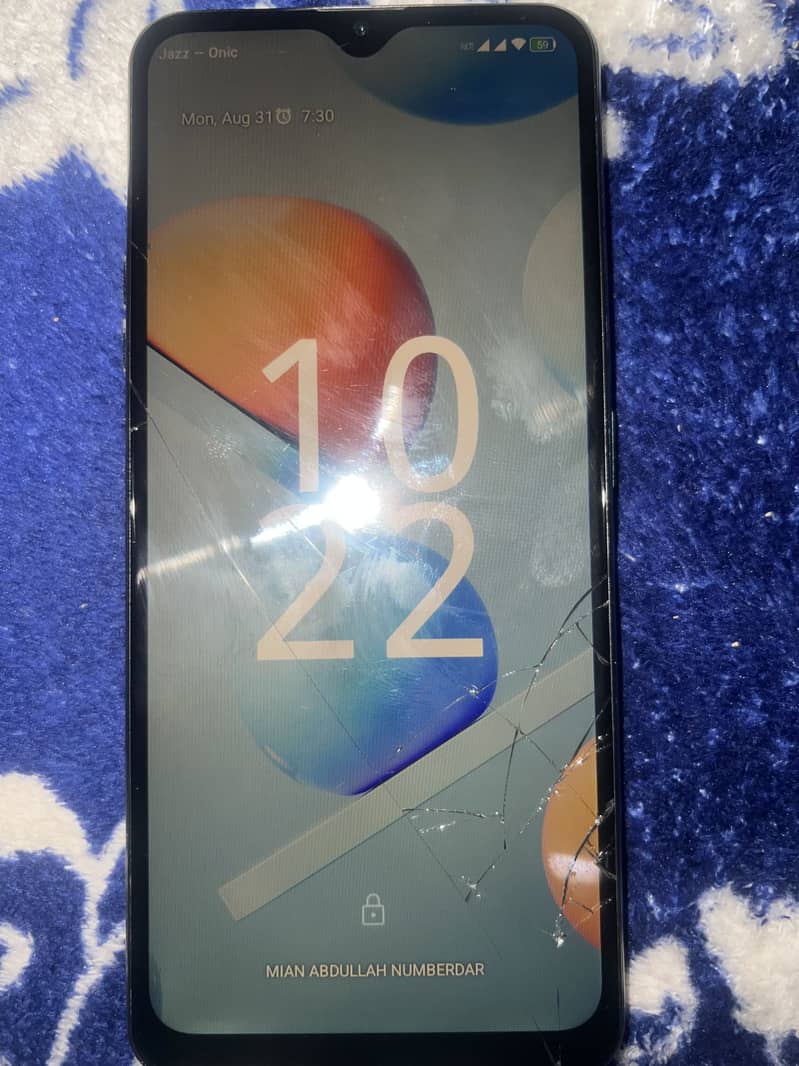 G'Five Note 25 Ultra 1