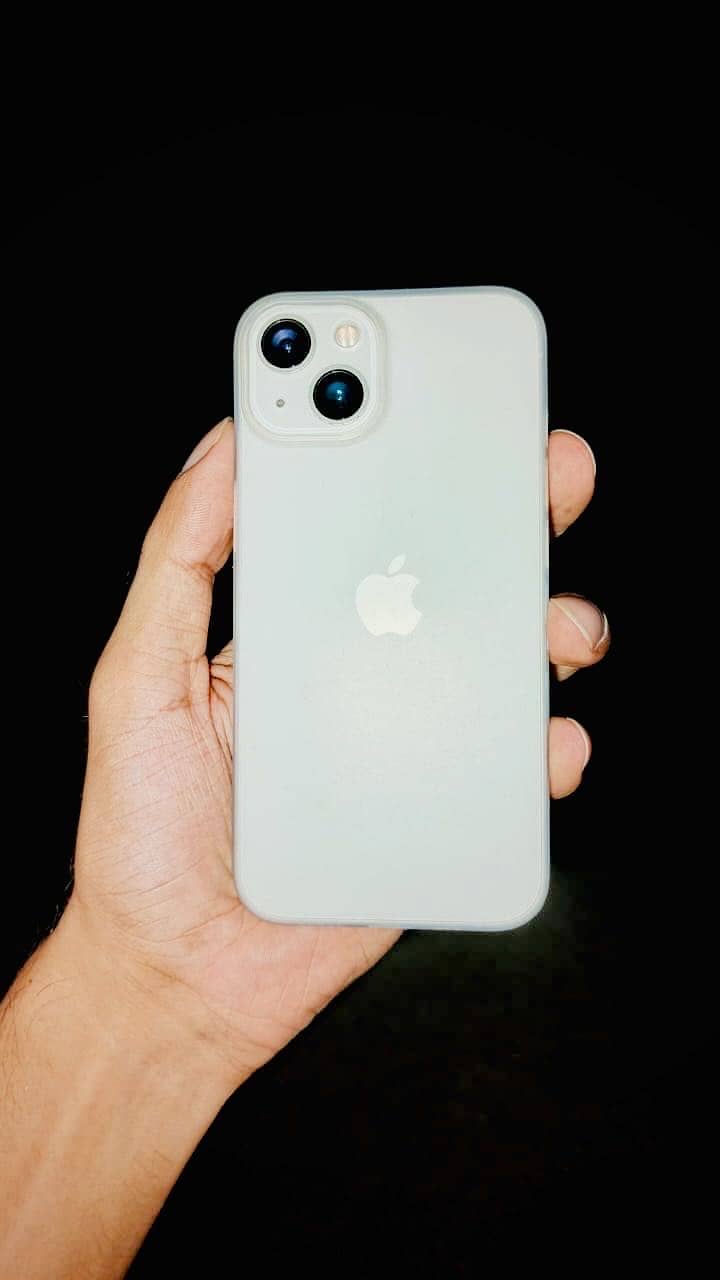 Apple iPhone 13 1