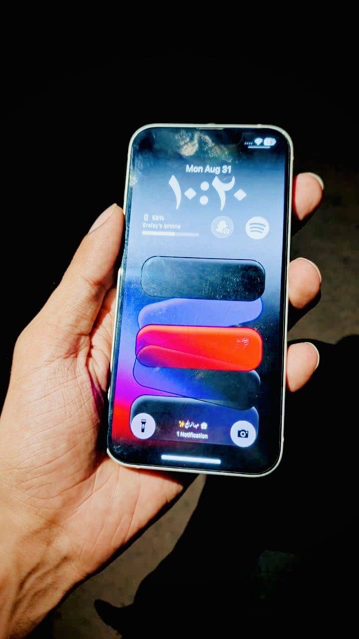 Apple iPhone 13 3
