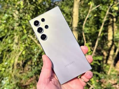 Samsung Mobile S24 Ultra