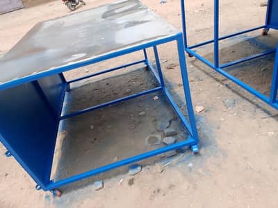 Chicken Counter