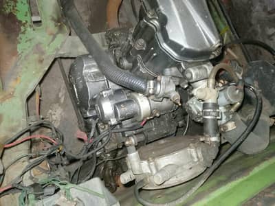auto riksha urgent for sale