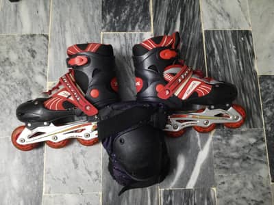 good skate