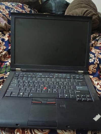 Lenovo ThinkPad T410