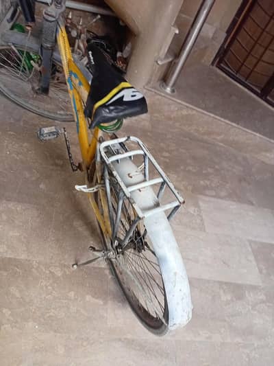 bicycle 22. inch