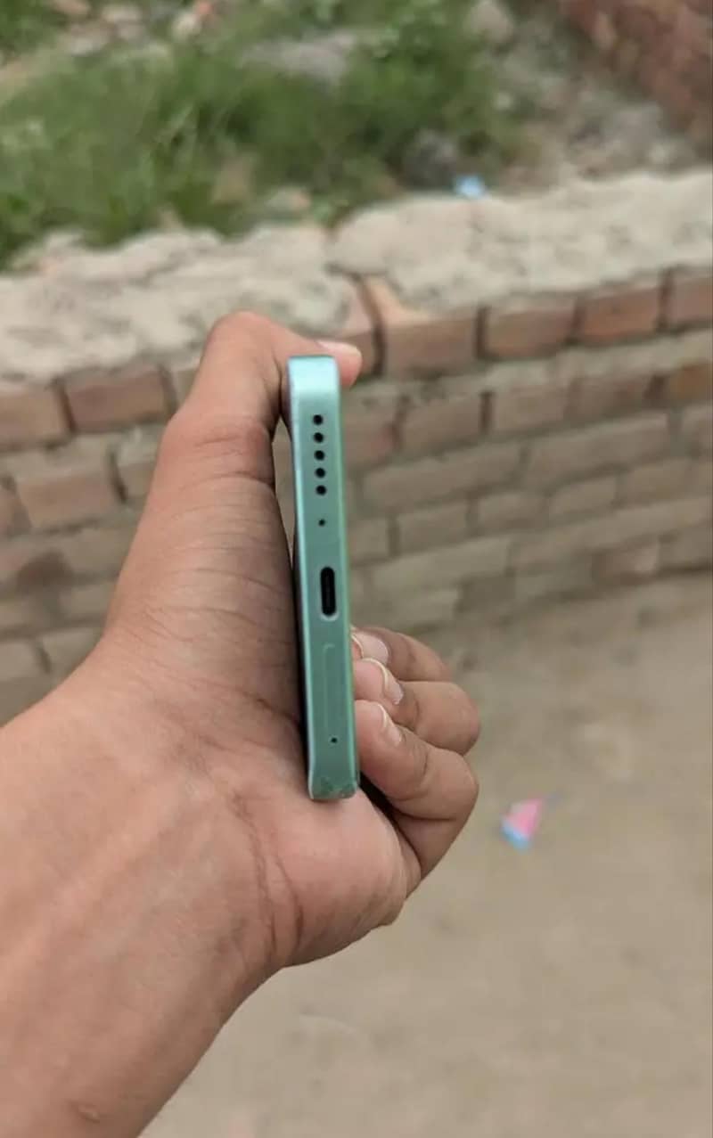 Xiaomi Redmi Note 13 Read Description 5