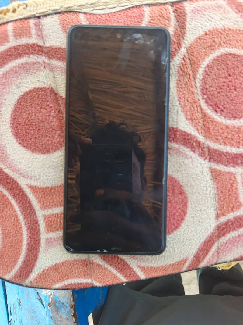 Infinix Note 30 1