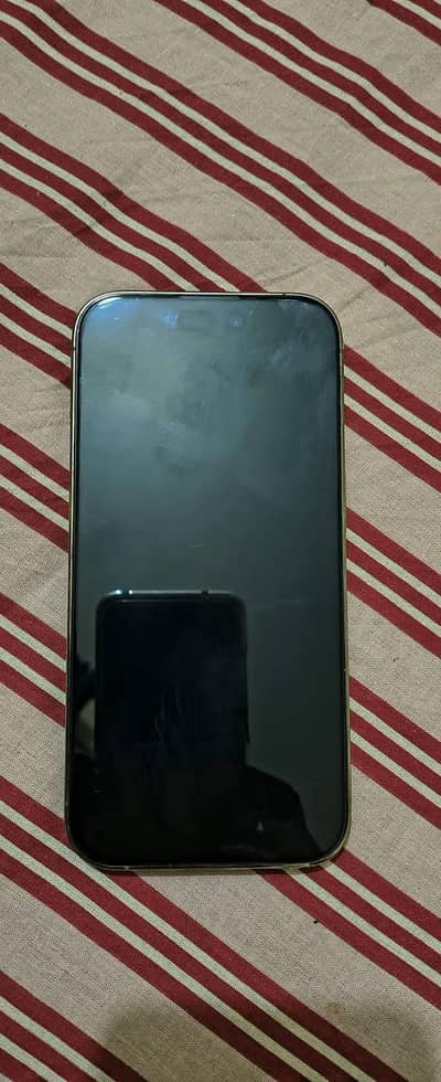 Apple iPhone 14 Pro