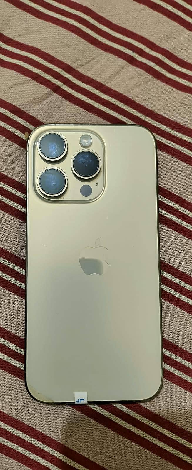 Apple iPhone 14 Pro 1