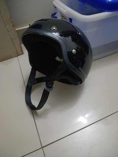 Helmet