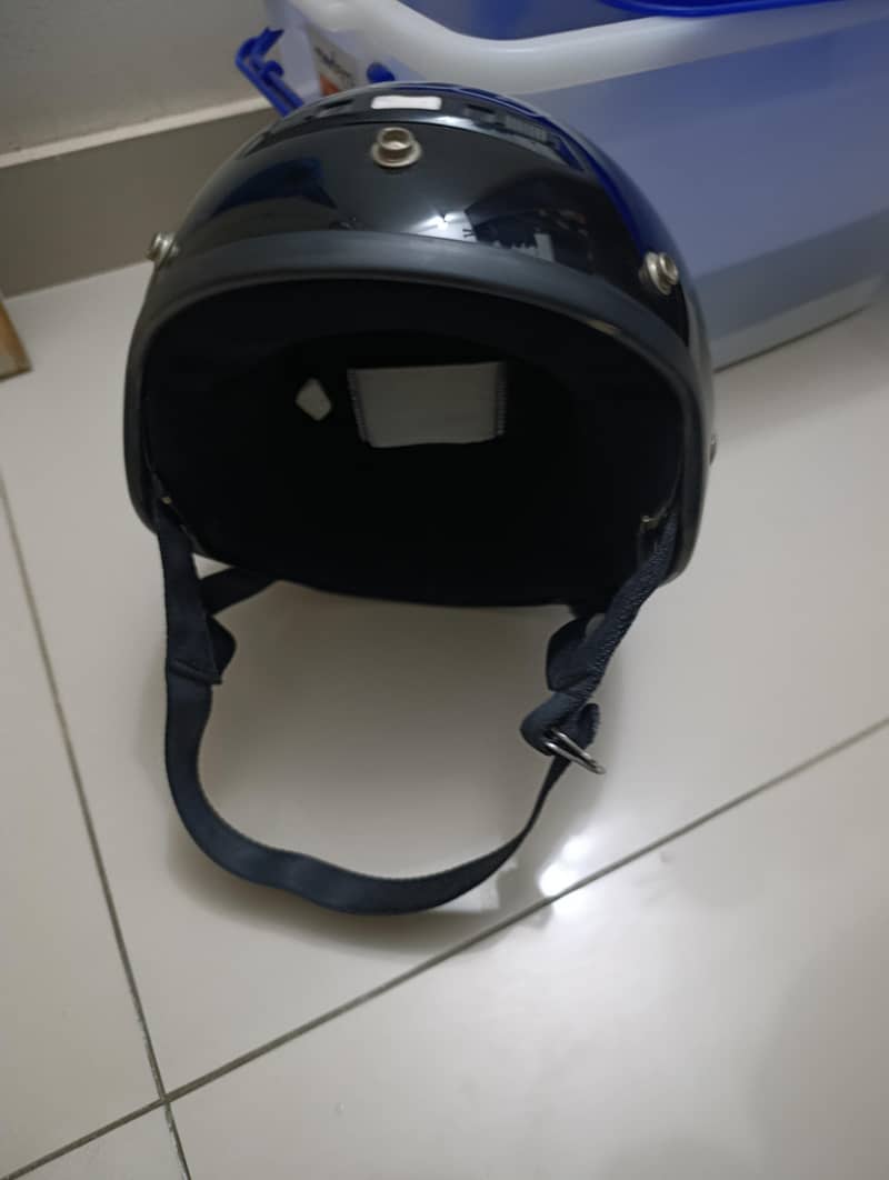 Helmet 1