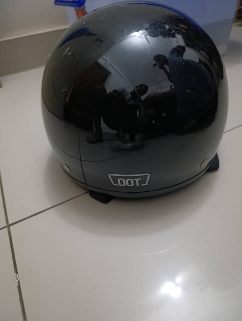 Helmet 2