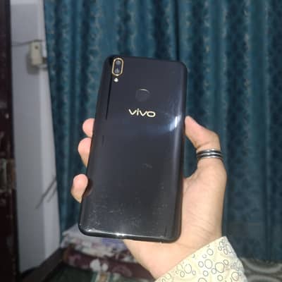 Vivo Y85