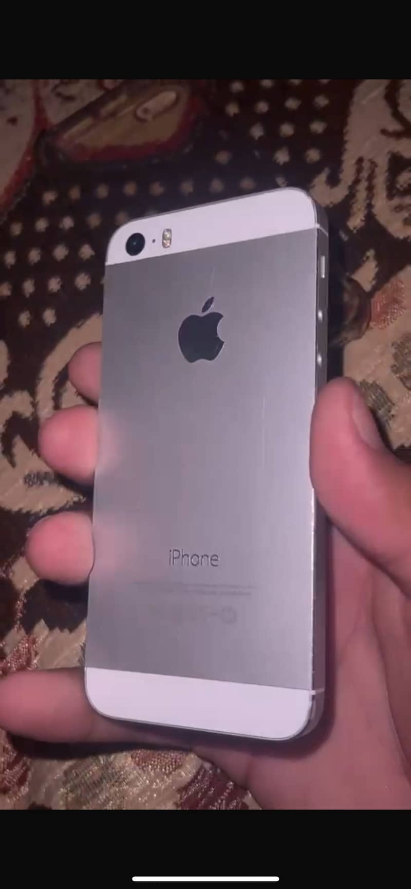 Apple iPhone 5s 0