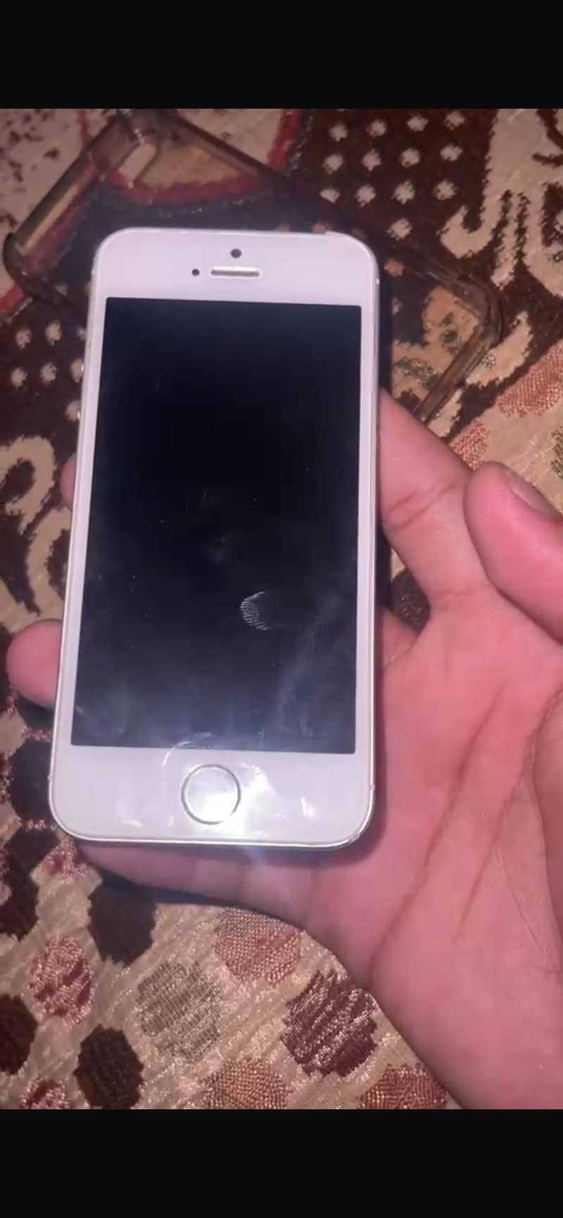 Apple iPhone 5s 1