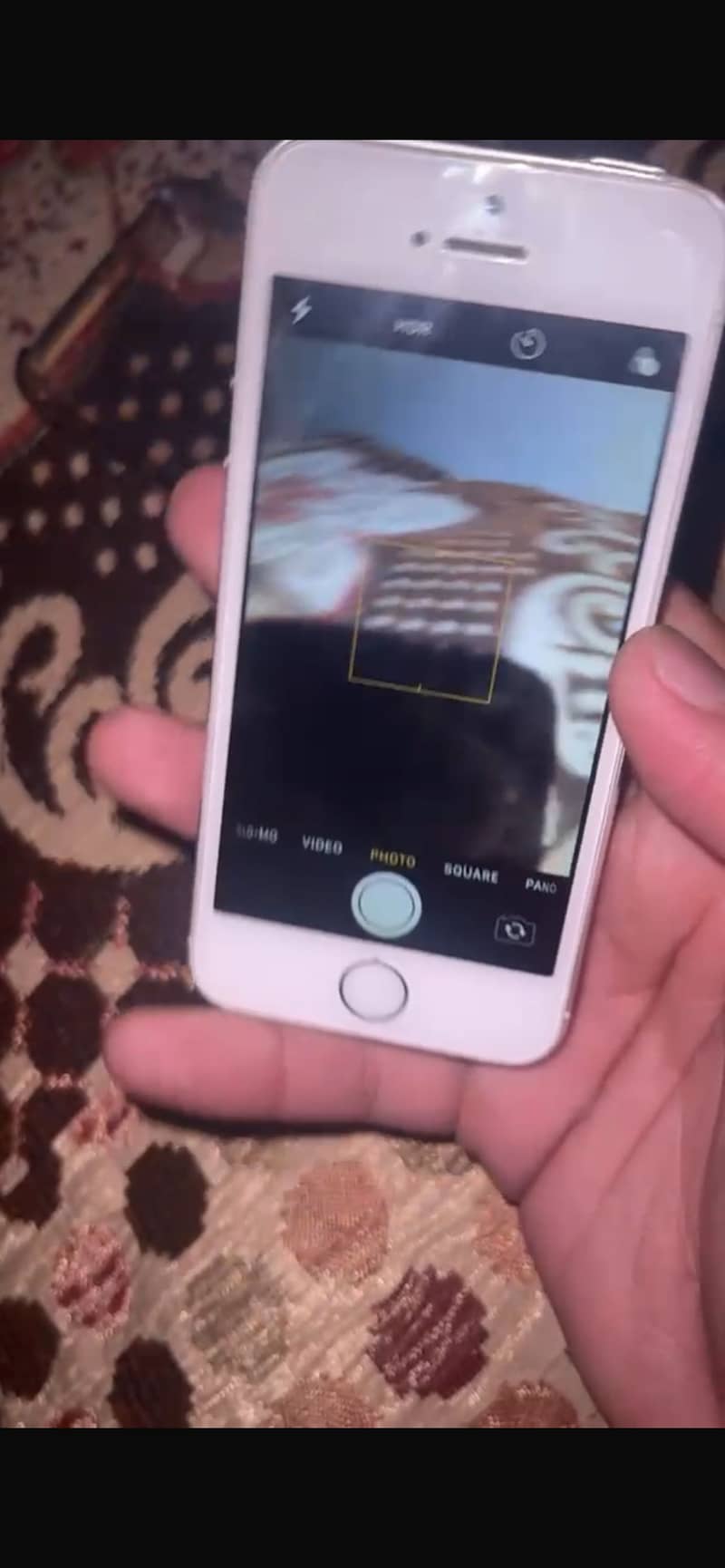 Apple iPhone 5s 2