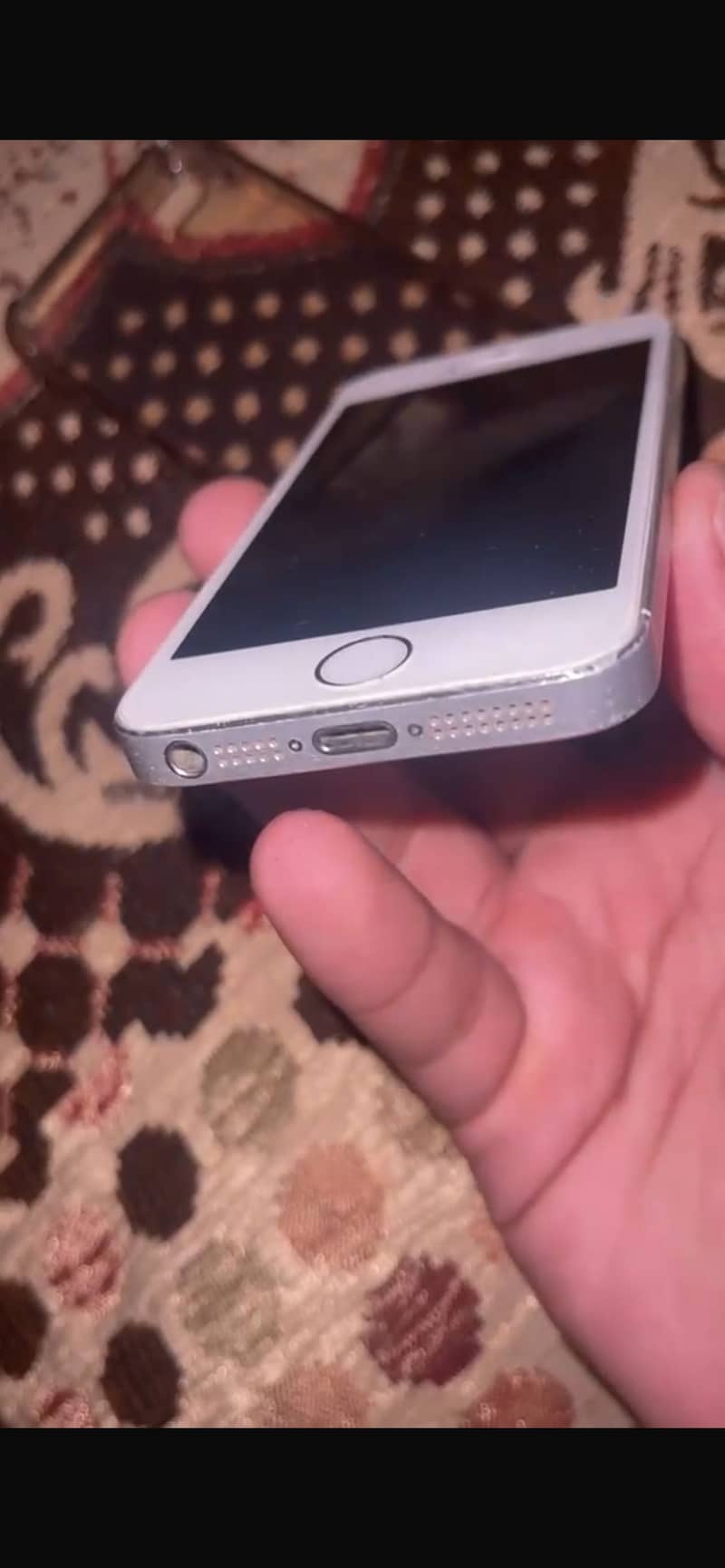 Apple iPhone 5s 3